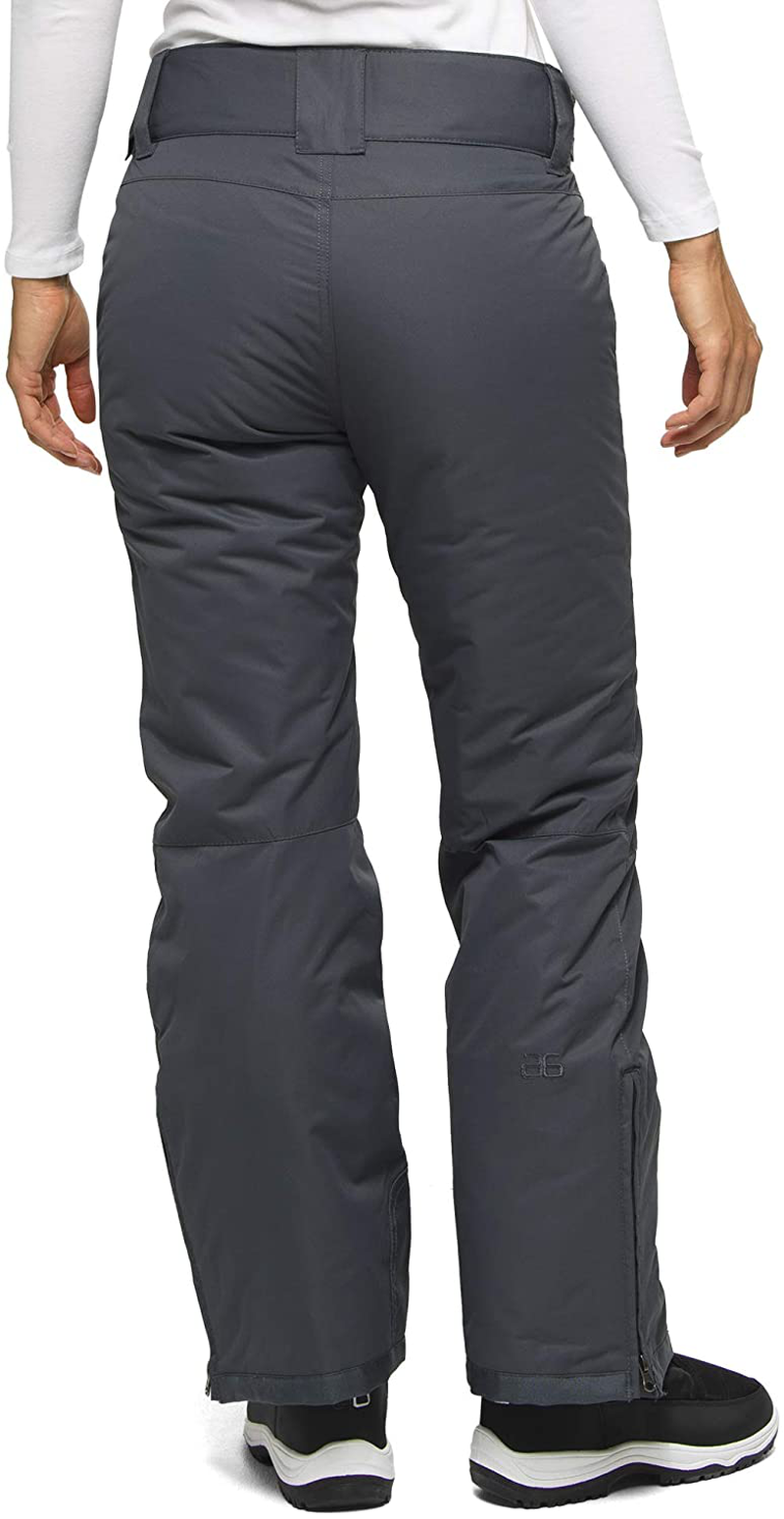 Arctix Womens Insulated Snow Pants