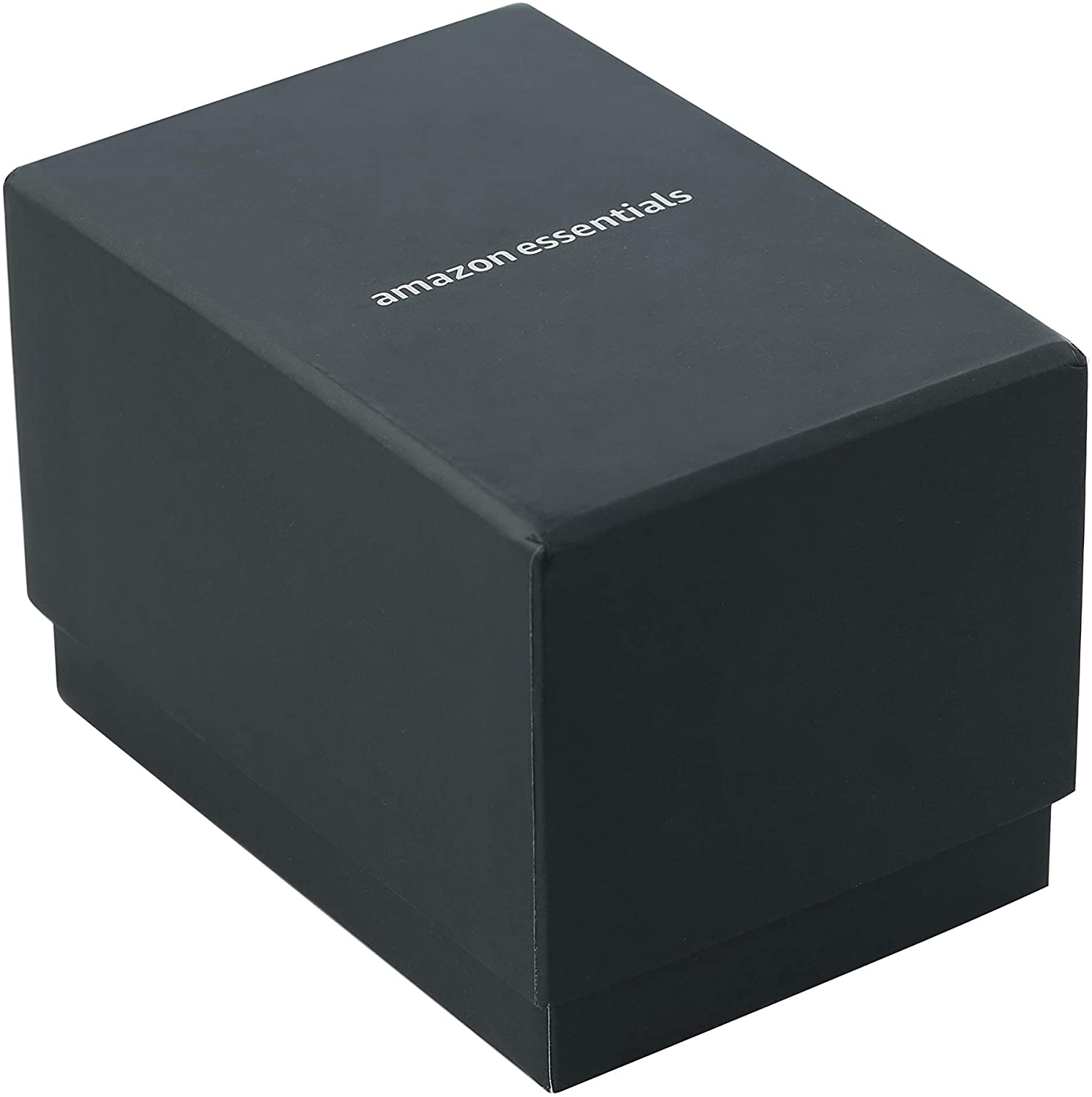 Amazon Essentials Women'S Digital Chronograph Resin Strap Watch