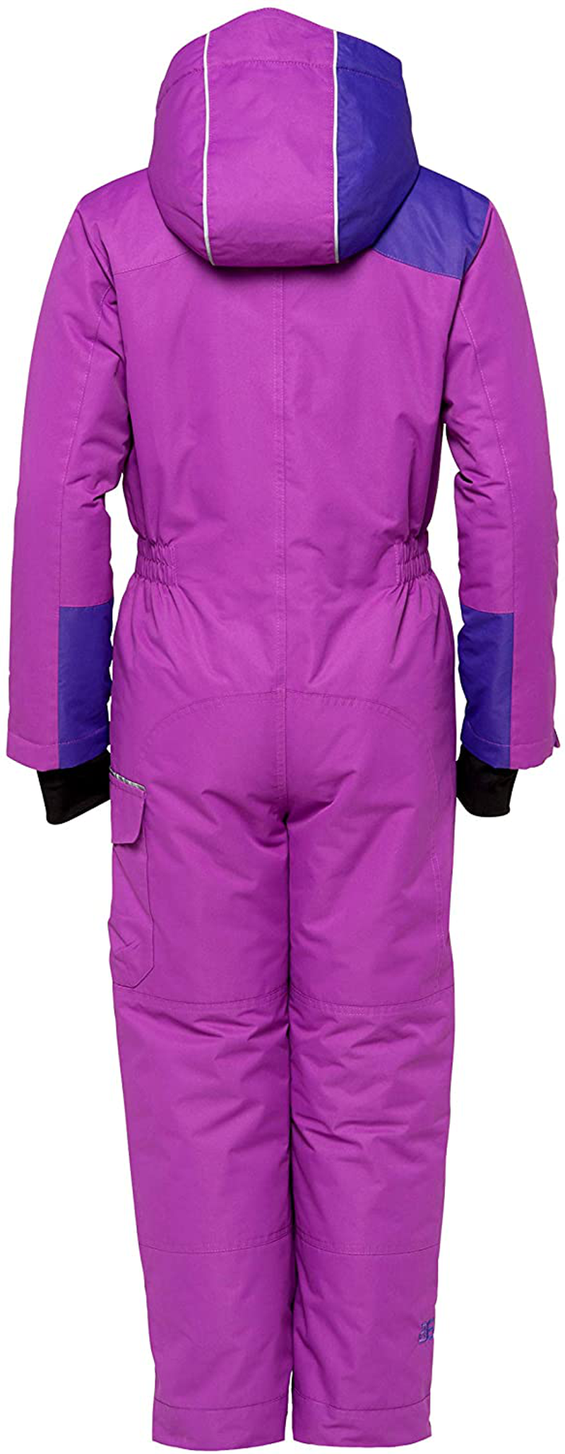 Arctix Kids' Dancing Bear Insulated Snow Suit
