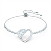 Swarovski Women's Hear Heart Jewelry Collection, Clear Crystals