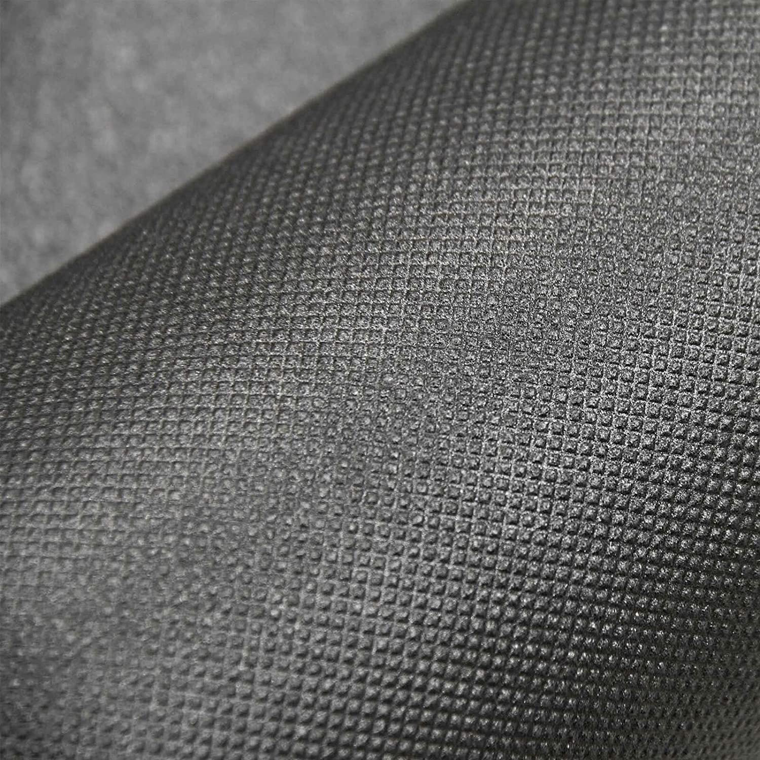 Cyclingdeal Bicycle Trainer Hardwood Floor Carpet Protection Workout Mat for Indoor Cycle- Stationary Bike - for Peloton Spin Bikes -Thick Mats for Exercise Equipment - Treadmill