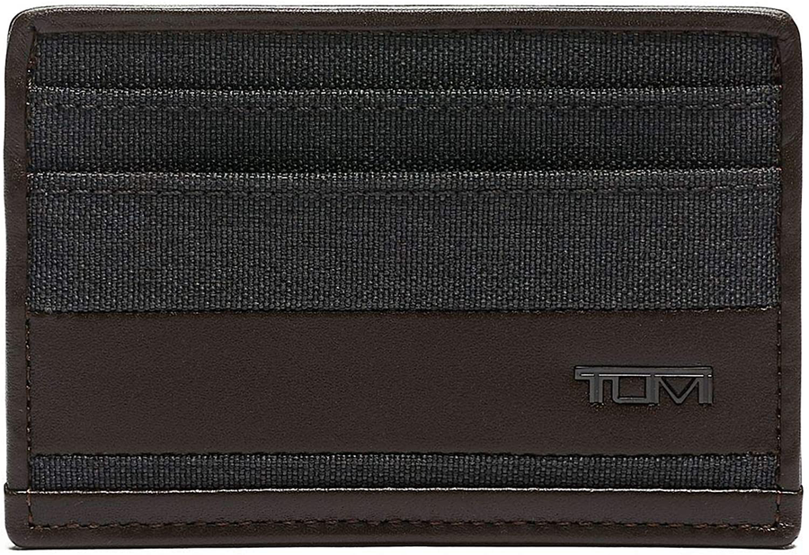 Tumi Alpha Slim Card Case