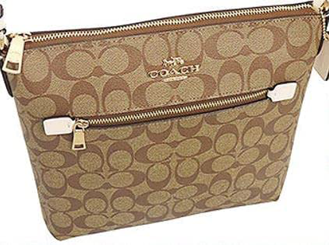 Coach Women'S Rowan File Bag