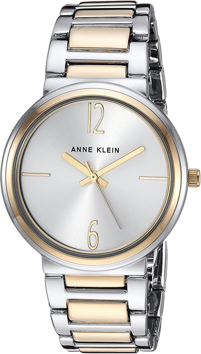 Anne Klein Womens Bracelet Watch