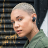 Bose Quietcomfort Noise Cancelling Earbuds - Bluetooth Wireless Earphones, Triple Black, the World'S Most Effective Noise Cancelling Earbuds