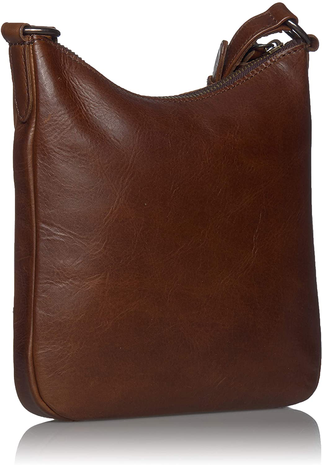 FRYE Melissa Swing Pack Zip Crossbody Bag