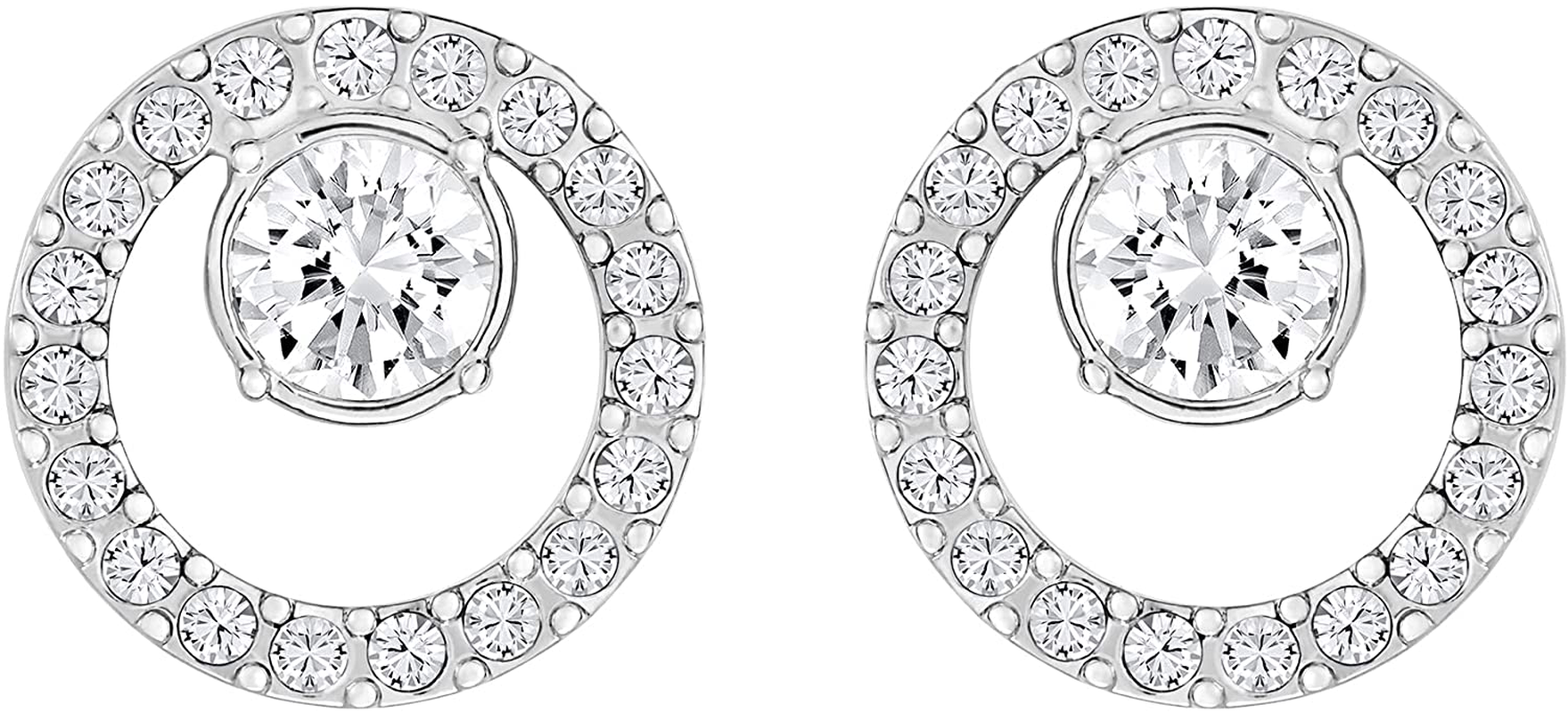 SWAROVSKI Women'S Creativity Circle Jewelry Collection