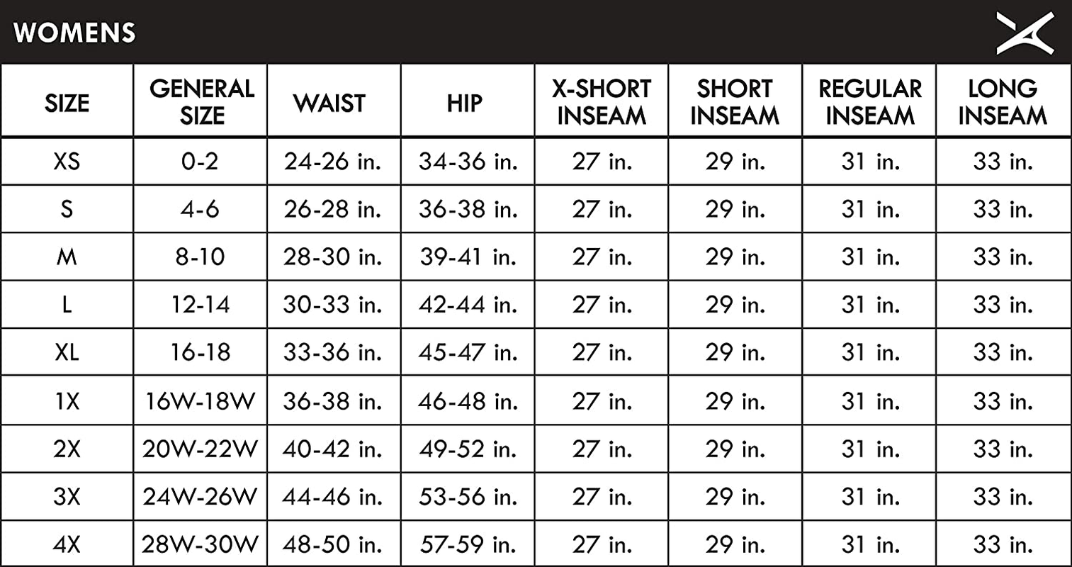 Arctix Womens Insulated Snow Pants