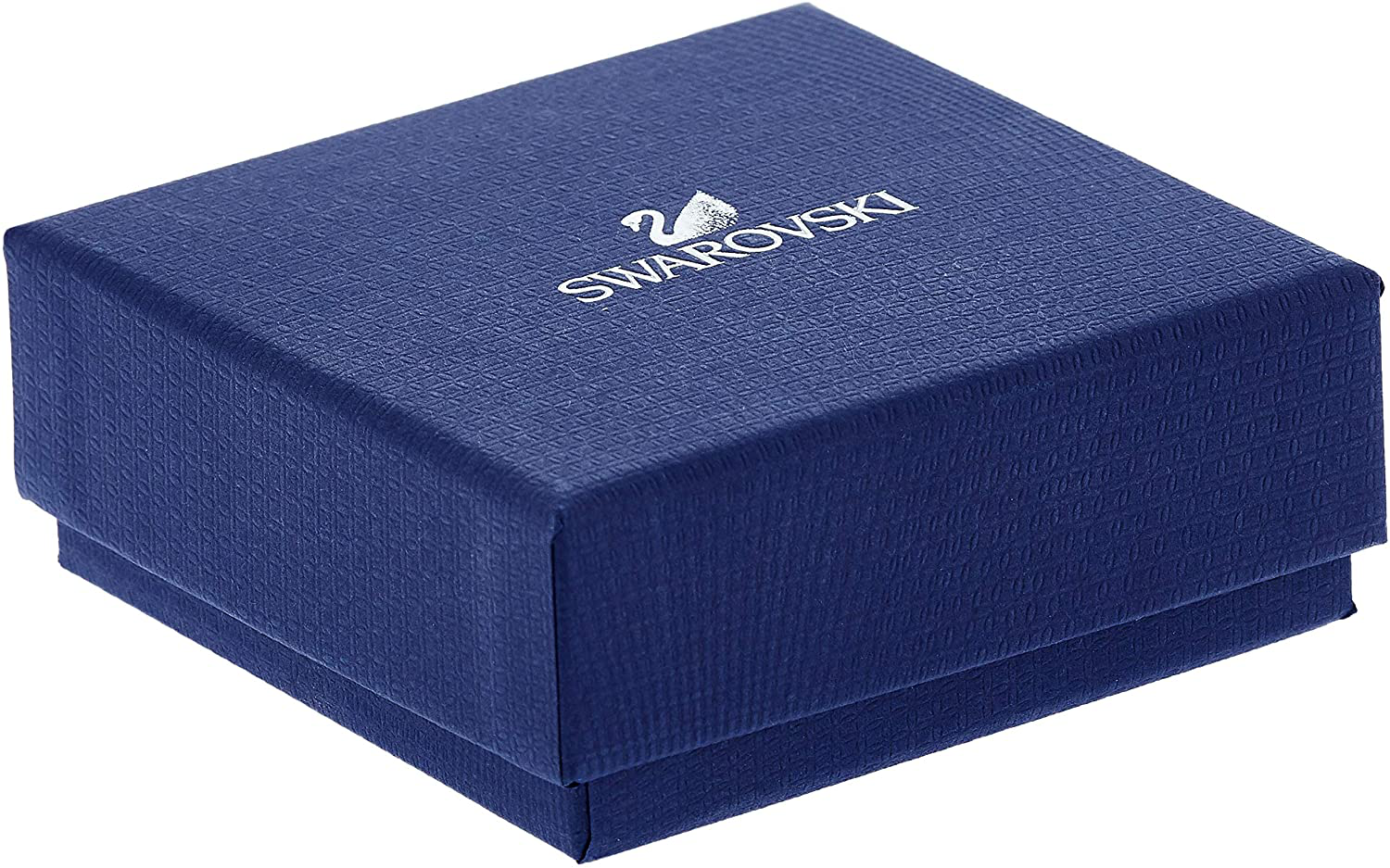 Swarovski Women'S Tennis Bracelet and Earring Collection, Rhodium Finish, Clear Crystals