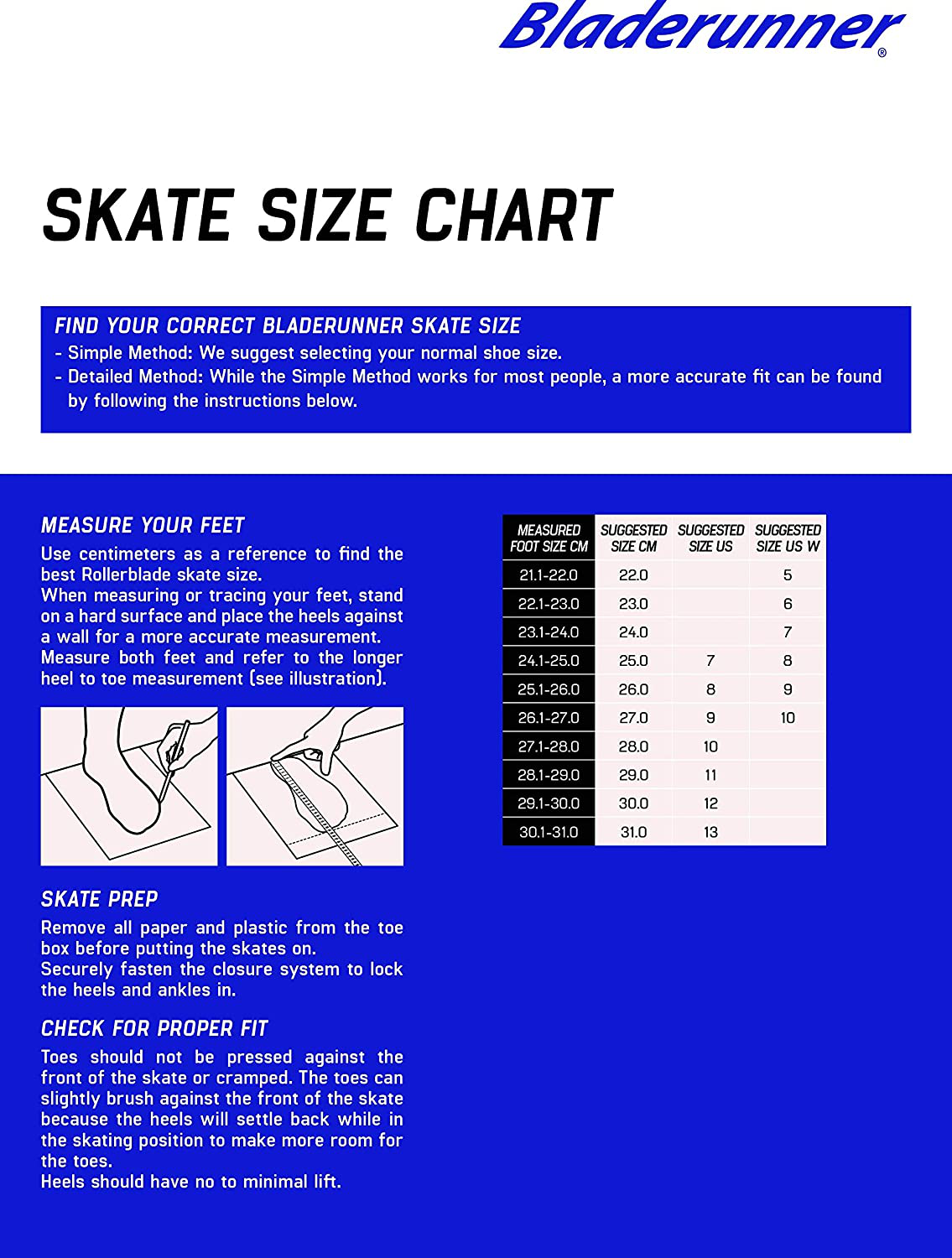 Bladerunner by Rollerblade Advantage Pro XT Men'S Adult Fitness Inline Skate, Black and Red, Inline Skates