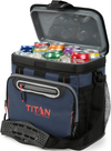 Arctic Zone Titan Deep Freeze Zipperless Hardbody Cooler