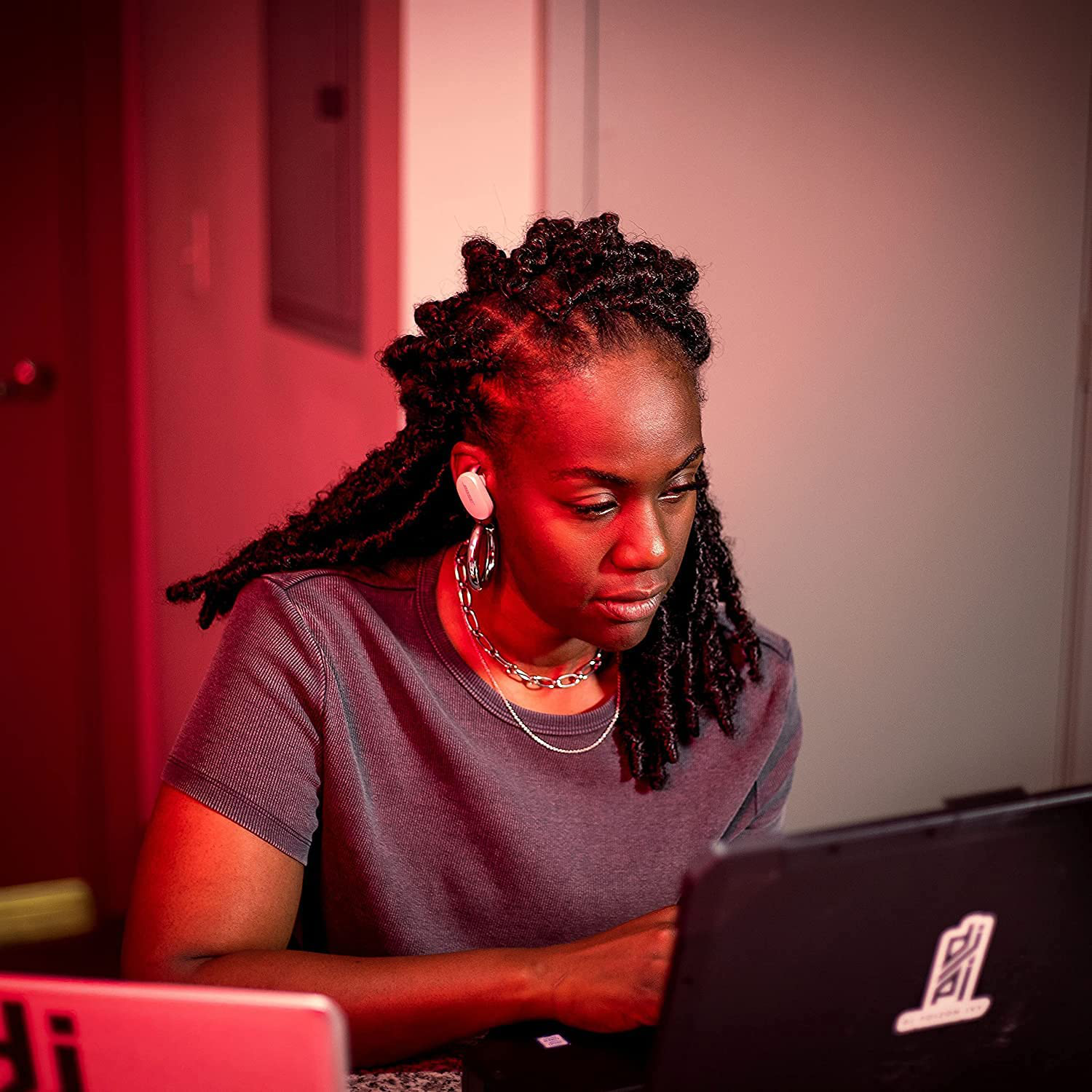 Bose Quietcomfort Noise Cancelling Earbuds - True Wireless Bluetooth Earphones, Soapstone. the World'S Most Effective Noise Cancelling Earbuds