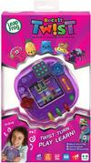 Leapfrog Rockit Twist Handheld Learning Game System, Purple