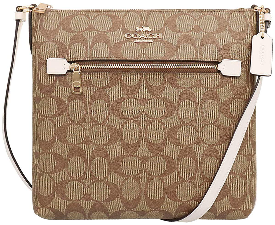 Coach Women'S Rowan File Bag