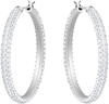 SWAROVSKI Women'S Stone Crystal Earrings and Necklace Jewelry Collection