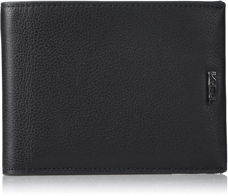 Tumi Nassau Global Removable Passcase Wallet