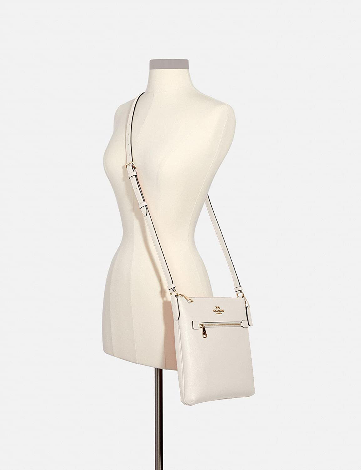 Coach Women'S Rowan File Bag