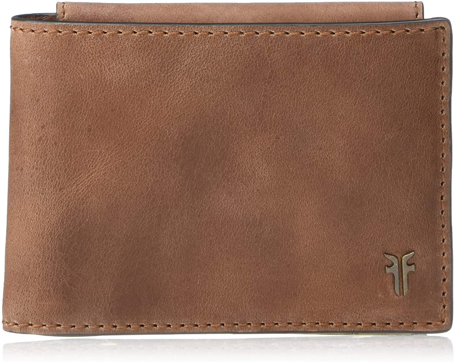 Frye Holden PASSCASE Wallet