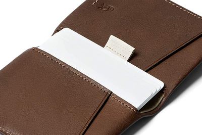 Bellroy Slim Sleeve - Premium Edition (Slim Leather Billfold)