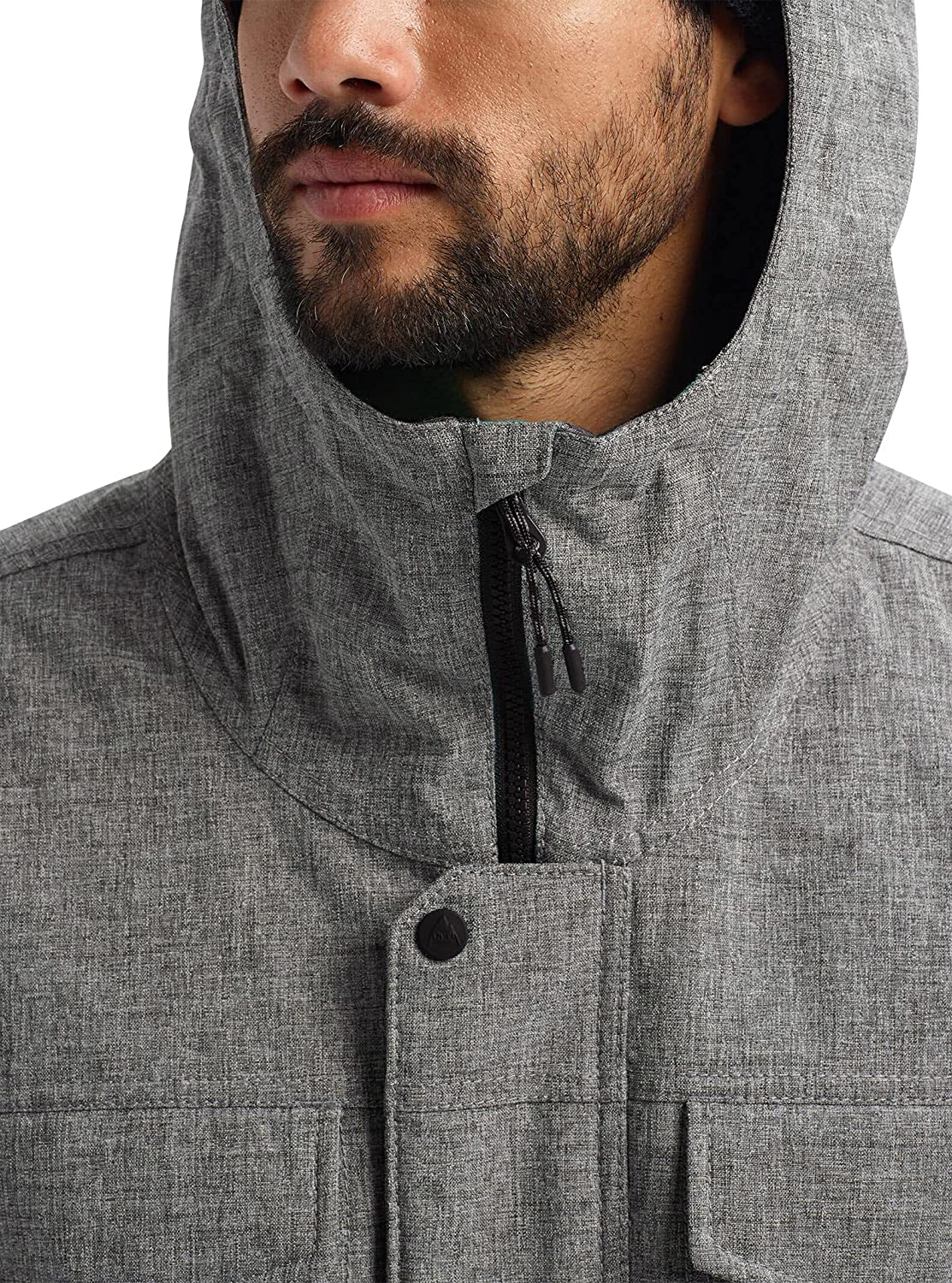 Burton Covert Snowboard Jacket Mens