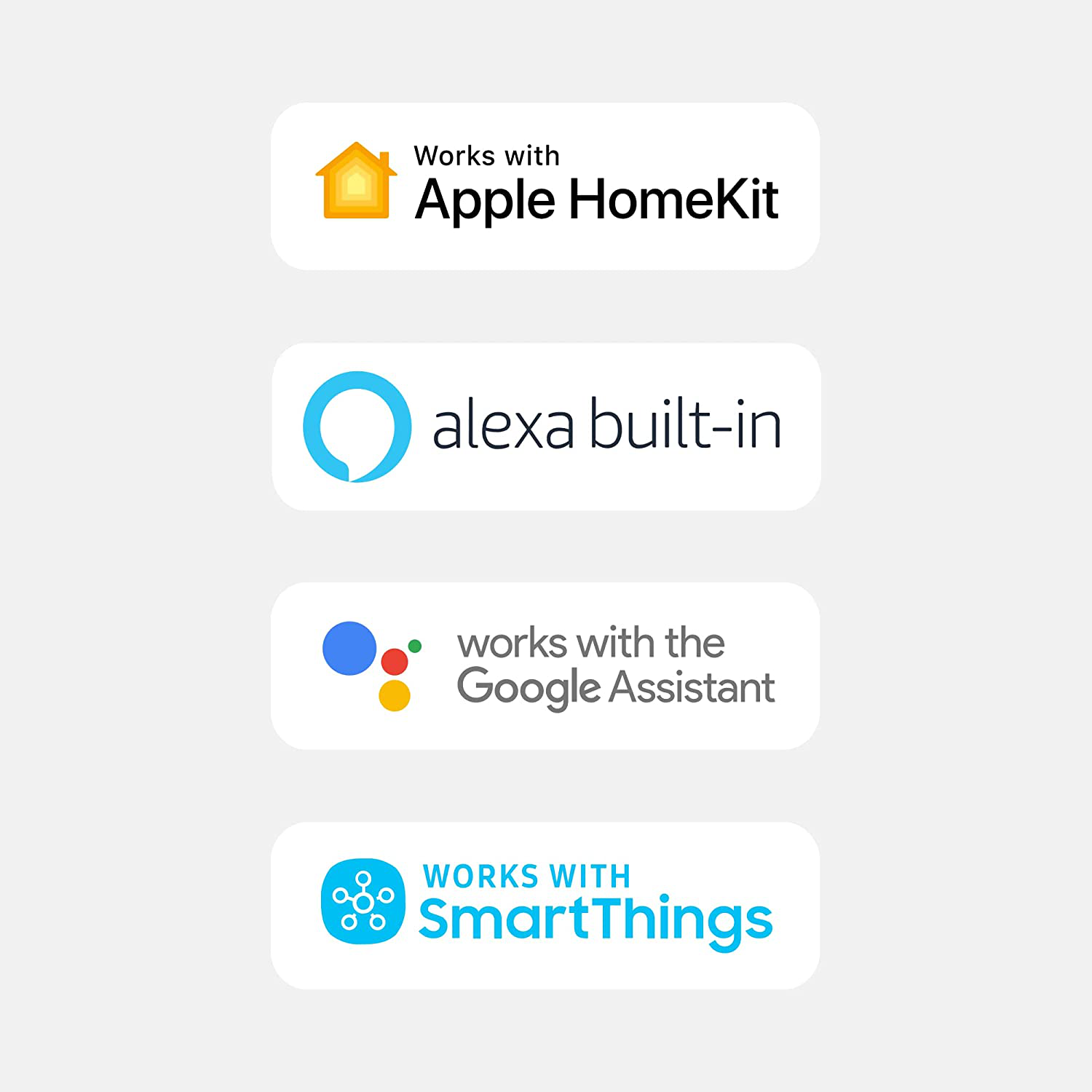 Ecobee Lite Smartthermostat, Black