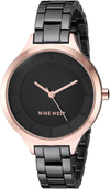 Nine West Women'S Bracelet Watch