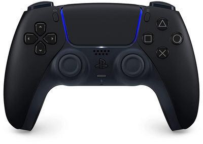 Playstation Dualsense Wireless Controller – Midnight Black