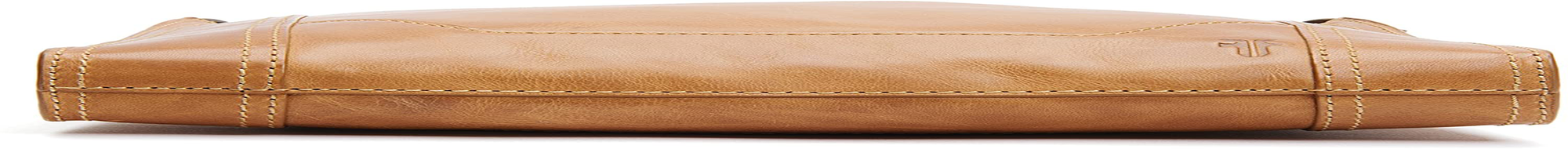 Frye Melissa Zip Crossbody