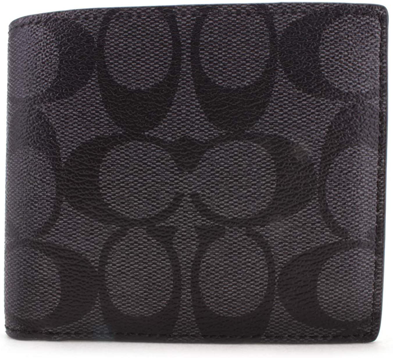 Coach Men'S Coin Wallet