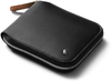 Bellroy Zip Wallet (Leather Wallet, RFID Blocking, Coin Pouch)