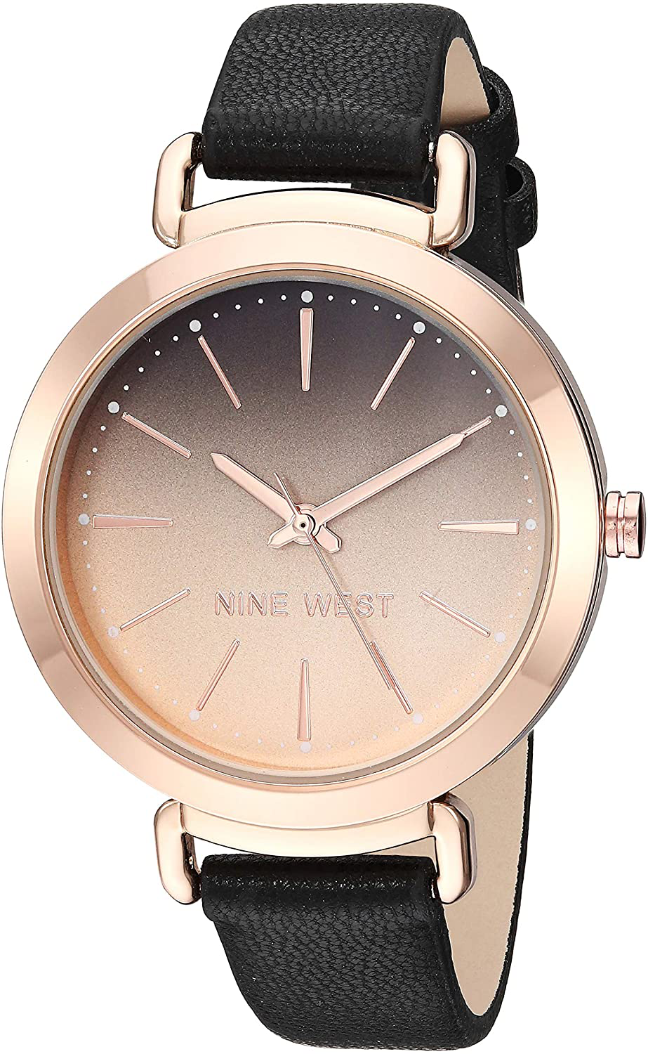 Nine West Women'S Strap Watch, NW/2288