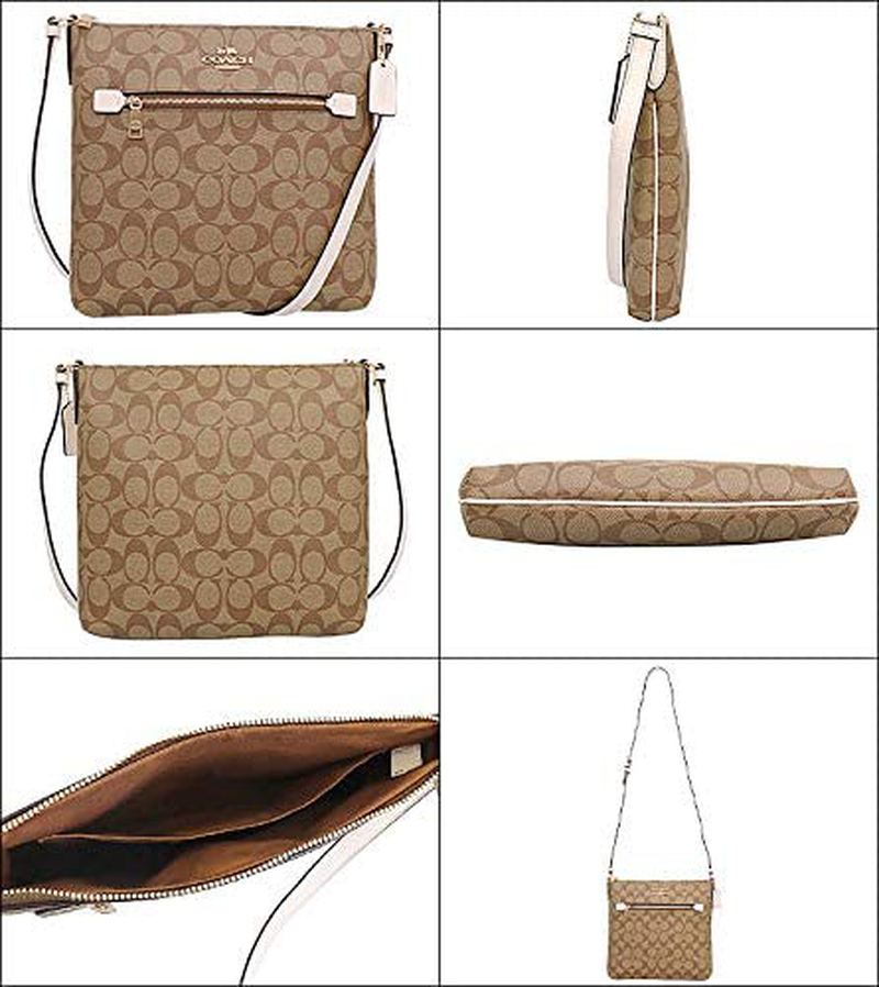 Coach Women'S Rowan File Bag