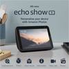 All-New Echo Show 8 (2Nd Gen, 2021 Release) | HD Smart Display with Alexa and 13 MP Camera | Charcoal