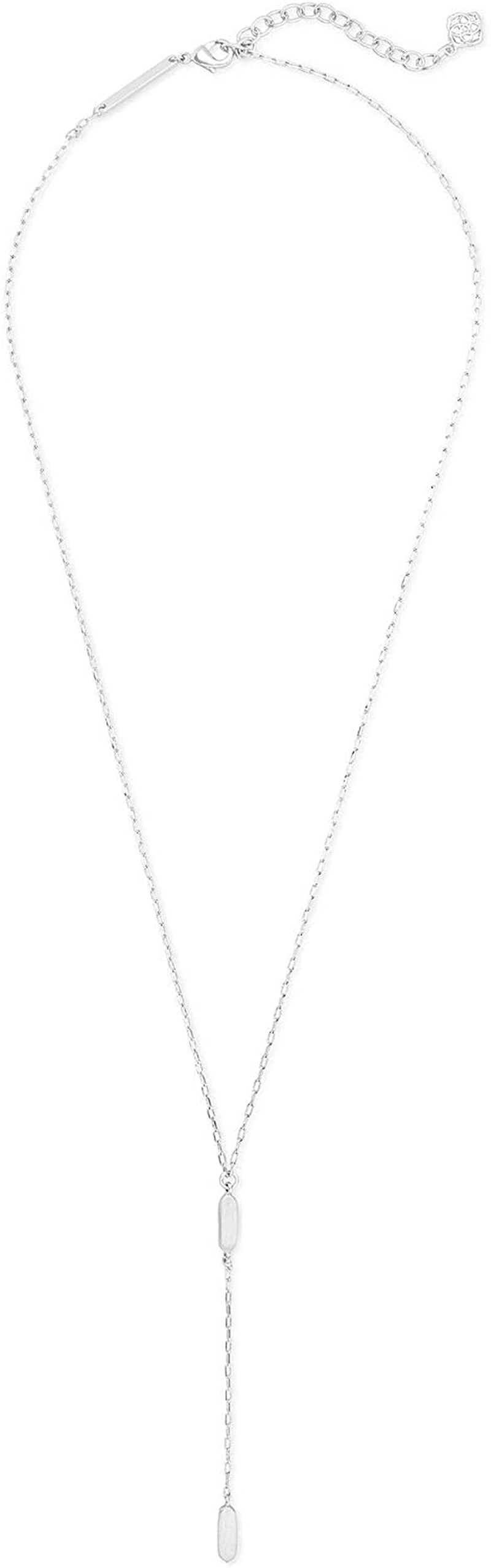 Kendra Scott Fern Y Necklace for Women