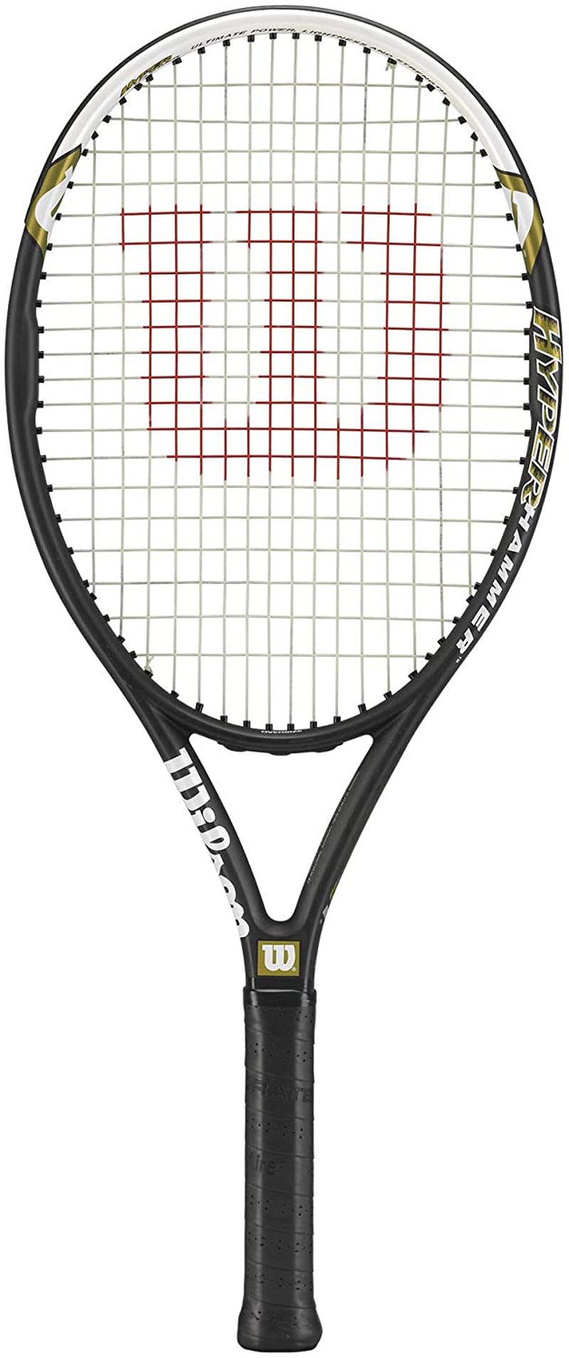 WILSON Adult Recreational Tennis Rackets