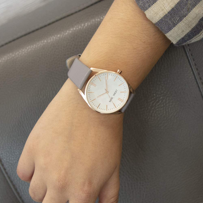 Nine West Women'S Strap Watch, NW/1994