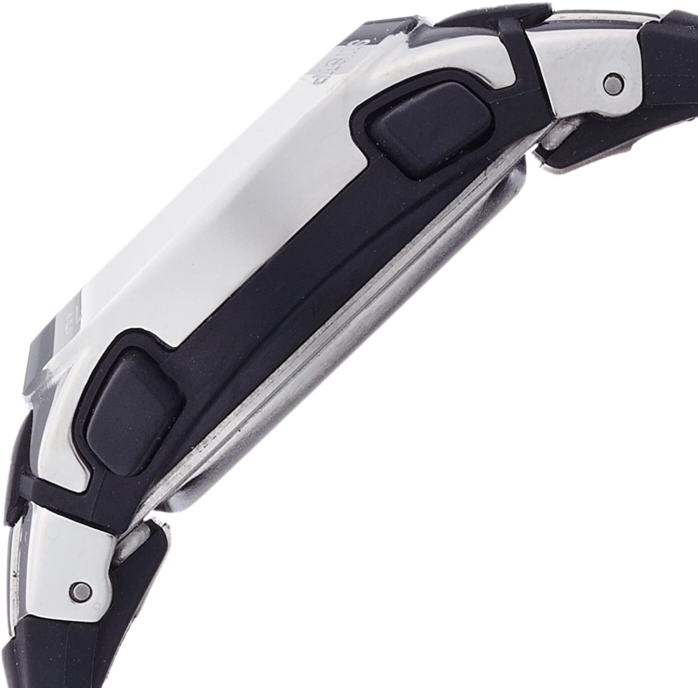 Armitron Sport Women'S Digital Chronograph Resin Strap Watch, 45/7012