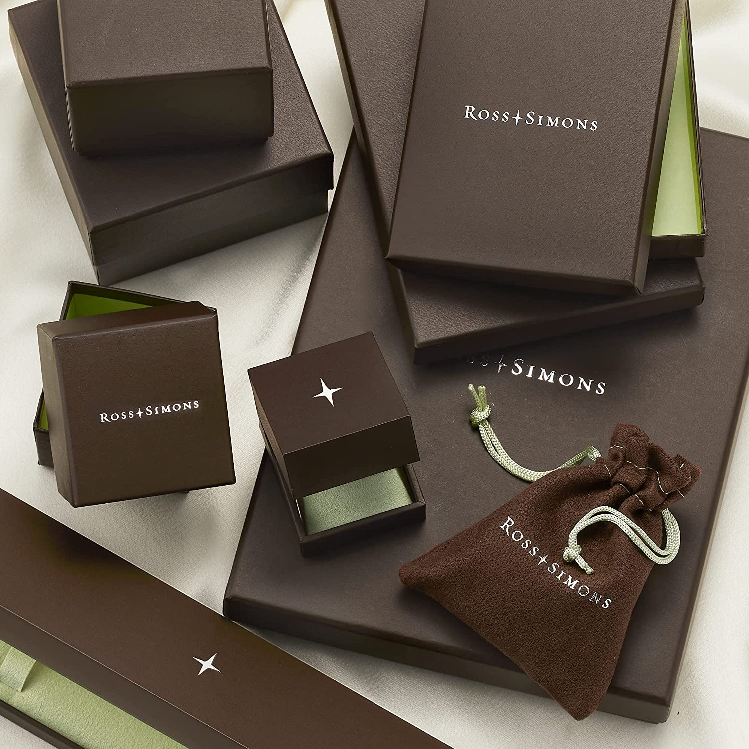 Ross-Simons Multicolored Jade"Good Fortune" Bracelet in 18Kt Gold over Sterling