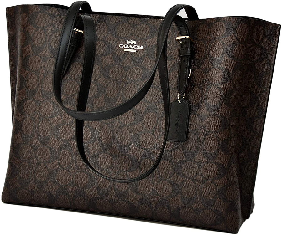 Coach Mollie Tote 1671