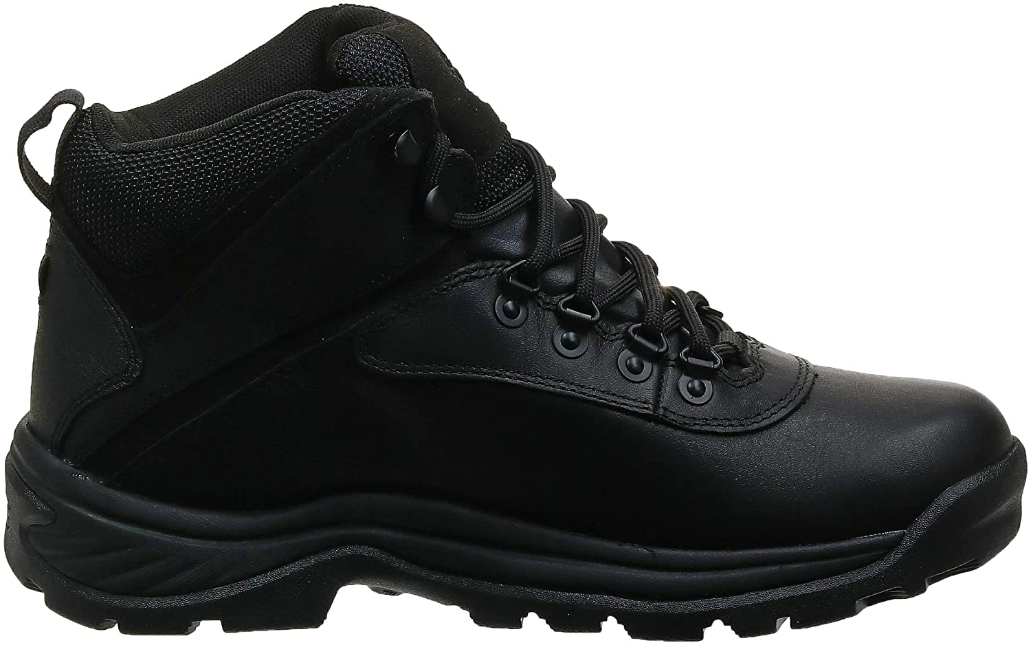 Timberland Men'S White Ledge Mid Waterproof Ankle Boot