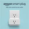 Amazon Smart Plug, Works with Alexa – a Certified for Humans Device