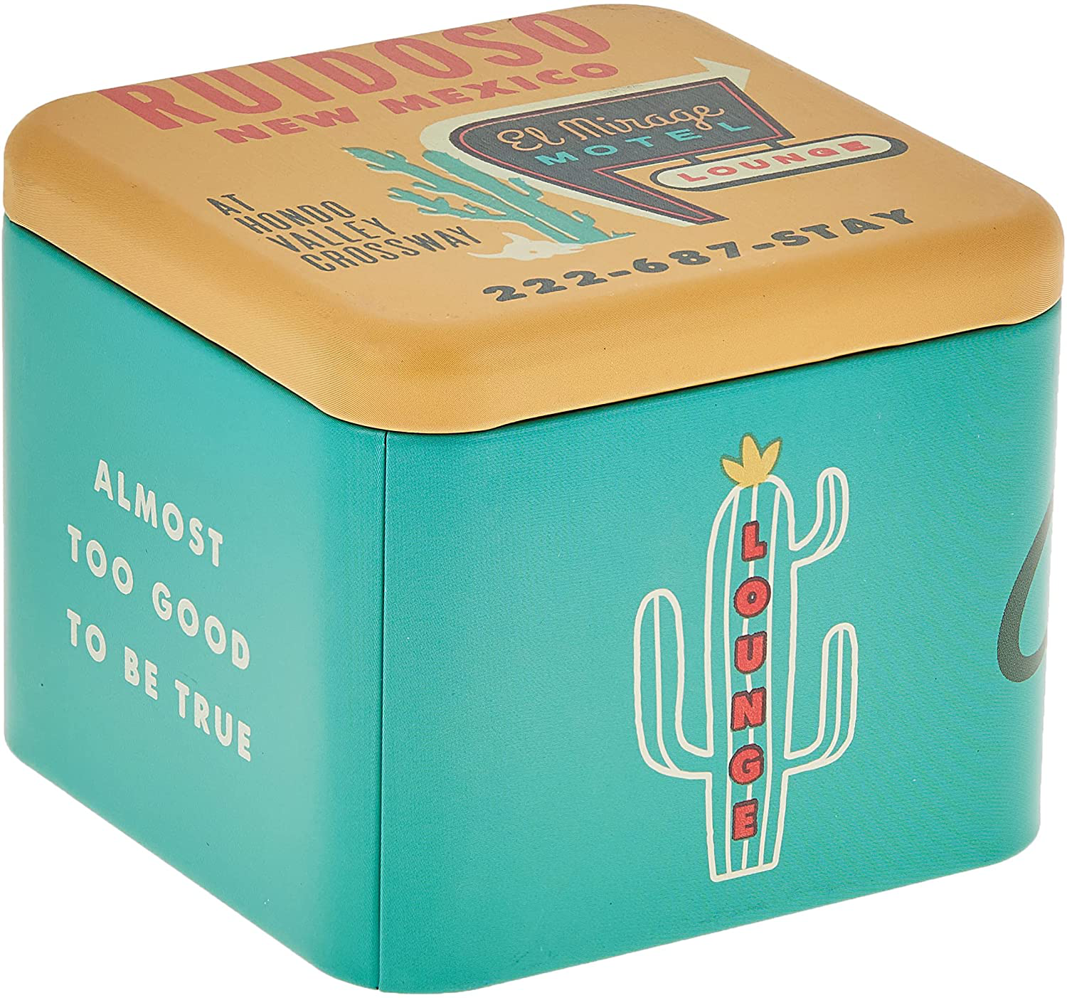 Fossil Women Jacqueline Stainless Steel and Leather Casual Quartz Watch