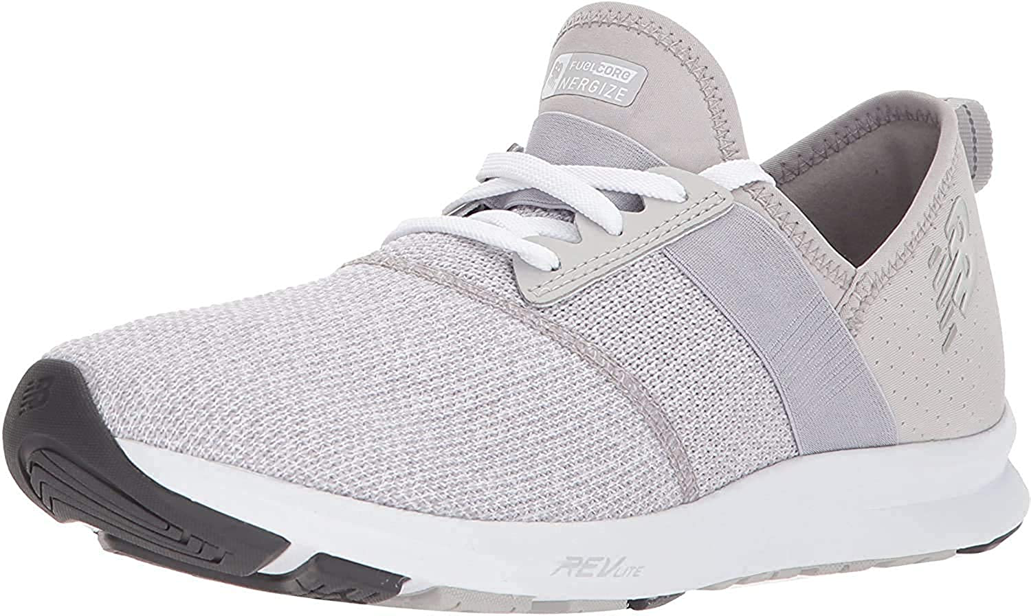 New Balance Women'S Fuelcore Nergize V1 Sneaker