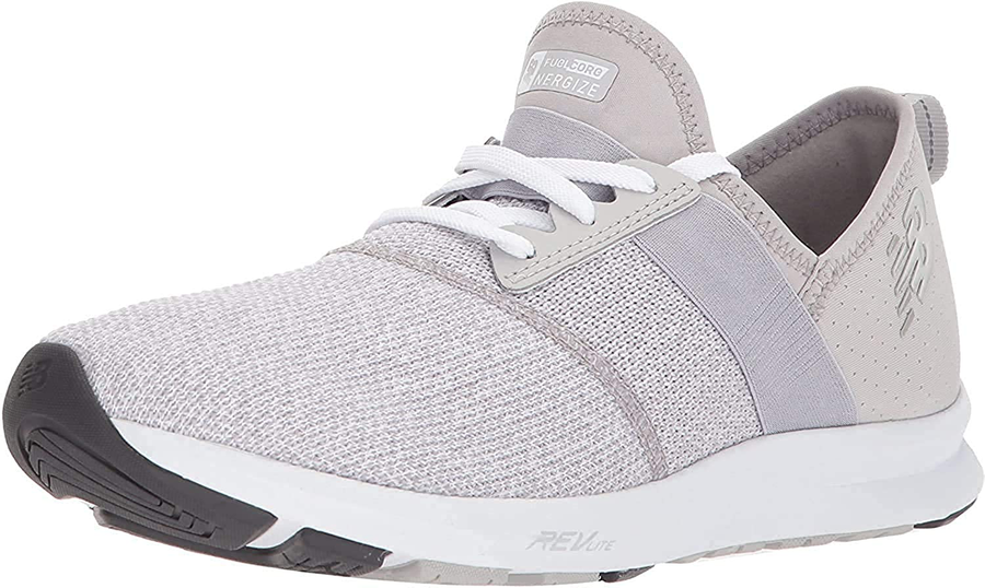 New Balance Women'S Fuelcore Nergize V1 Sneaker