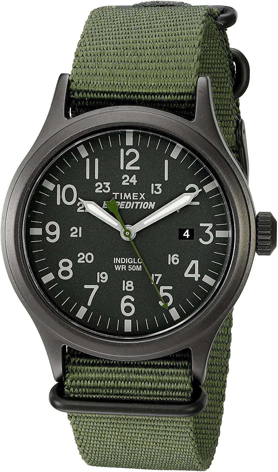 Timex Men'S Expedition Scout 40 Watch