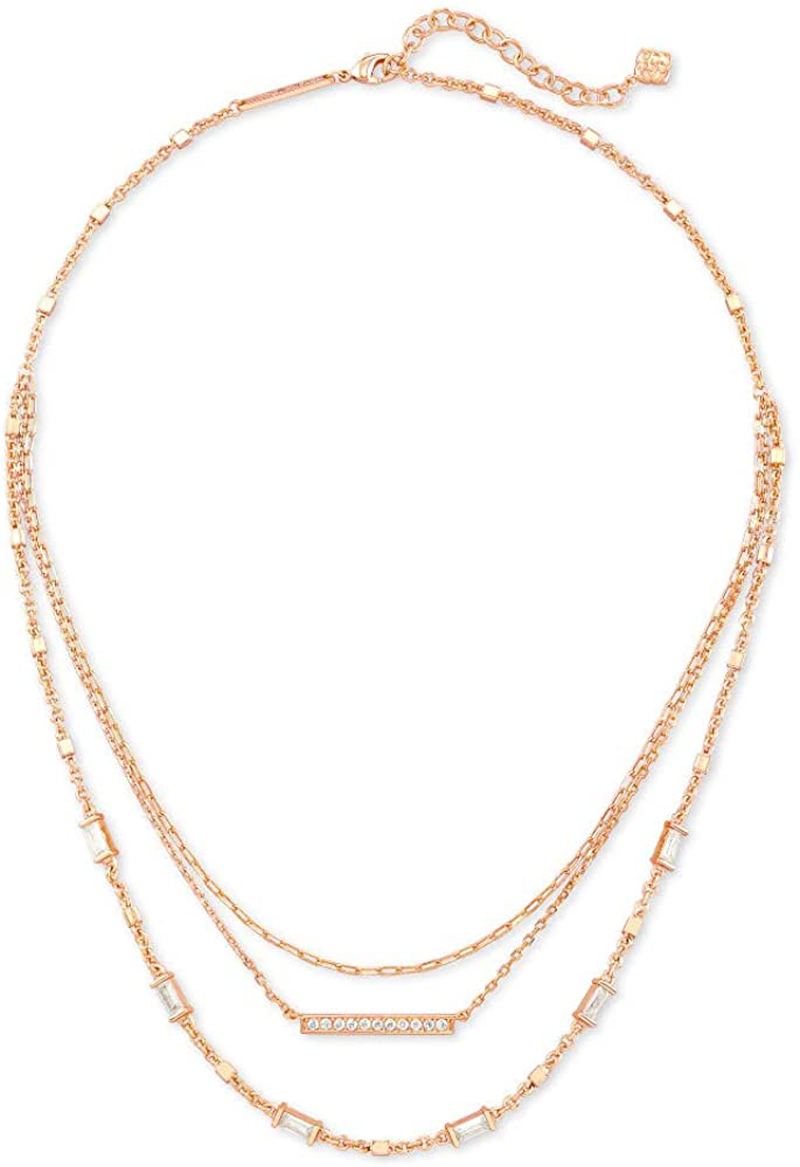Kendra Scott Addison Multi Strand