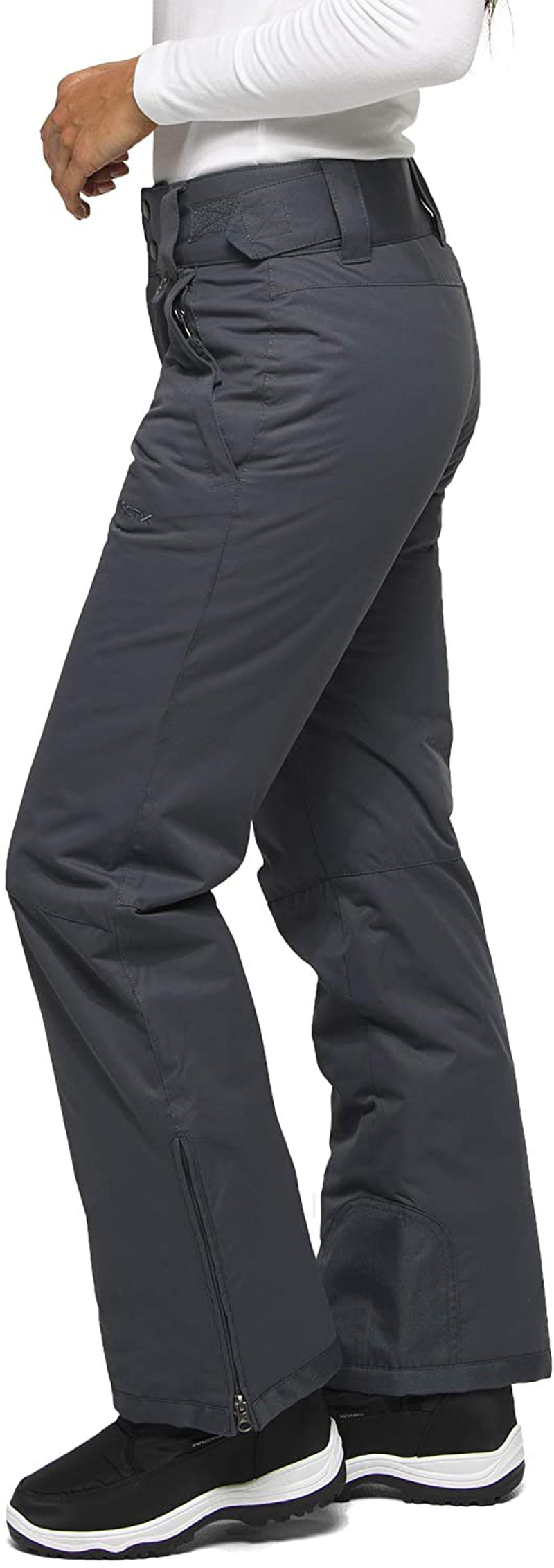 Arctix Womens Insulated Snow Pants