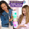 Wowwee Got2Glow Fairy Finder - Electronic Fairy Jar Catches Virtual Fairies - Got to Glow (Pink)