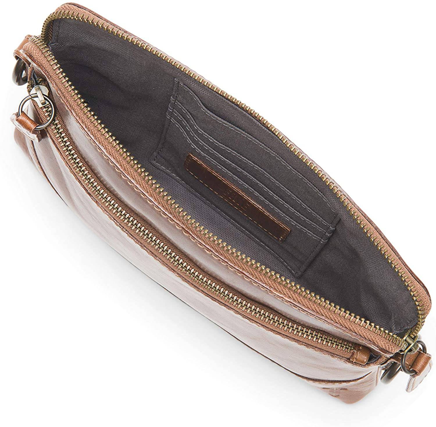 Frye Melissa Crossbody Wristlet