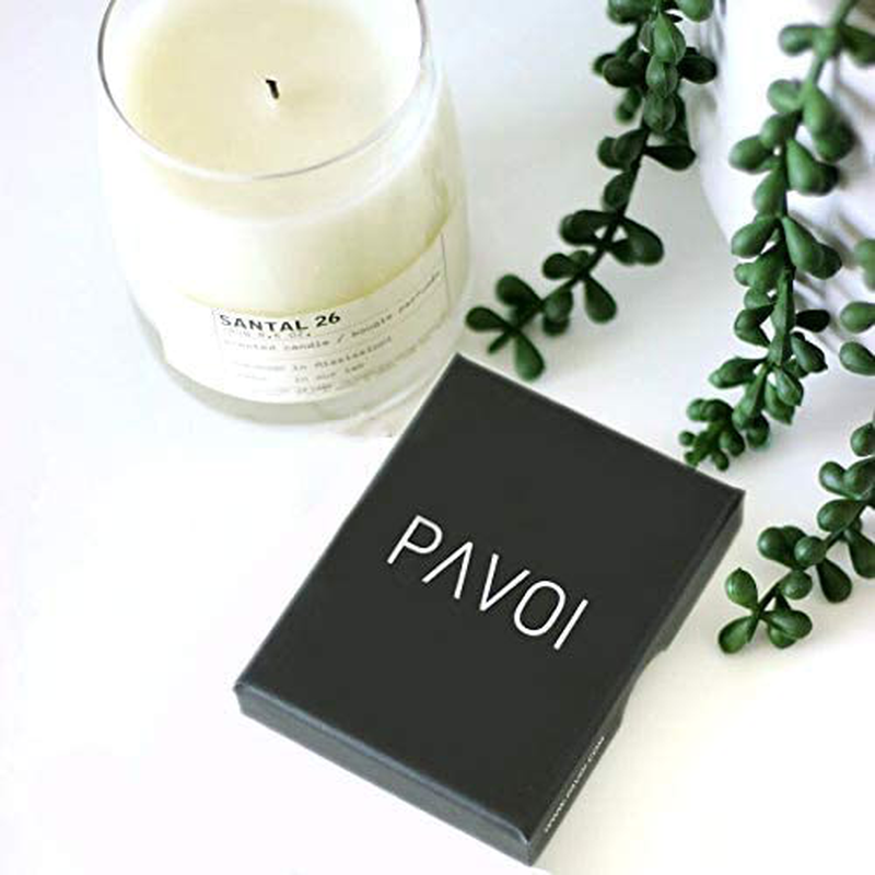 PAVOI 14K Gold Plated Cuff Earrings Huggie Stud | Small Hoop Earrings for Women